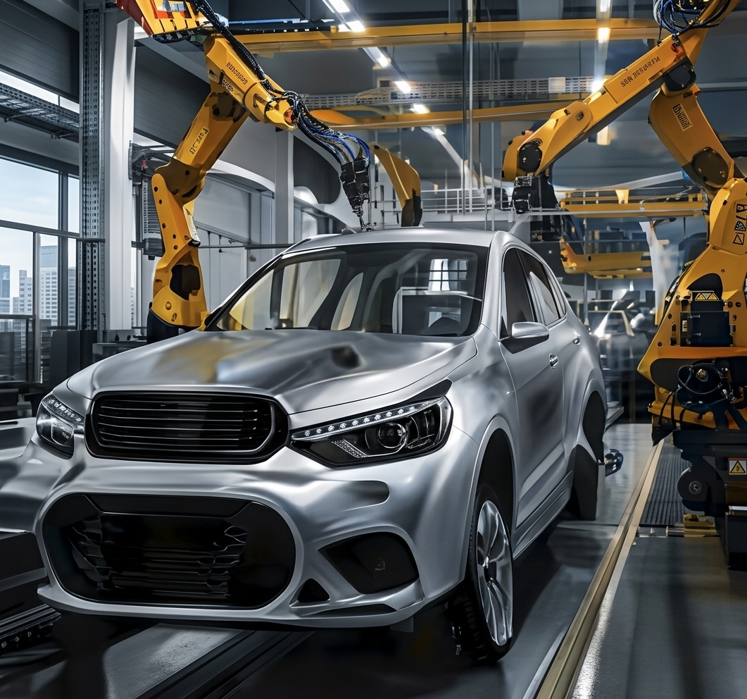Automotive