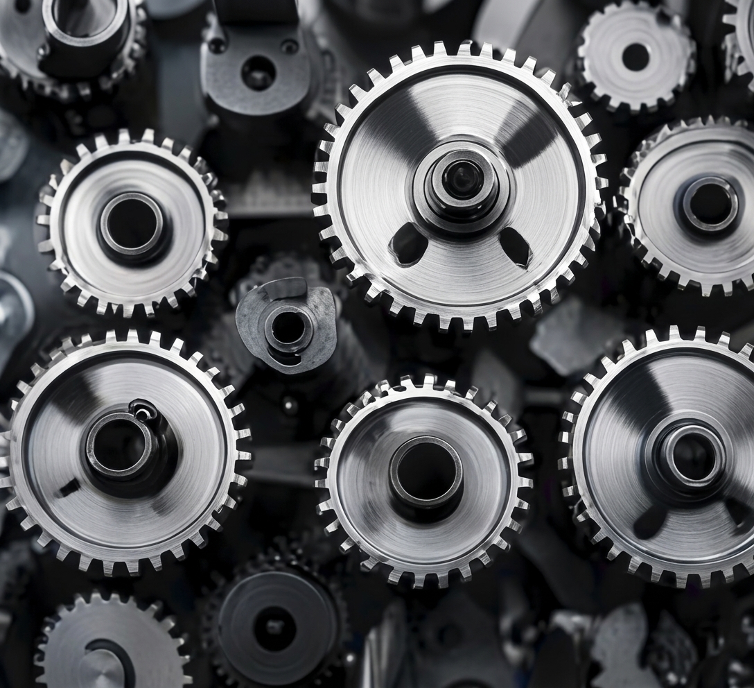 Engineering and manufacturing
