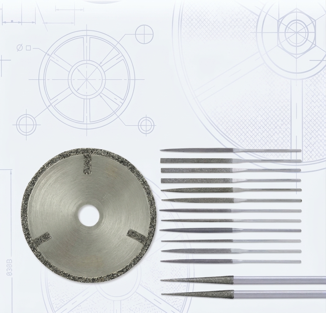 Londoco industrial tools